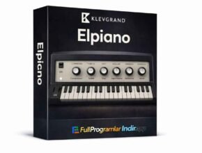 Klevgrand Elpiano