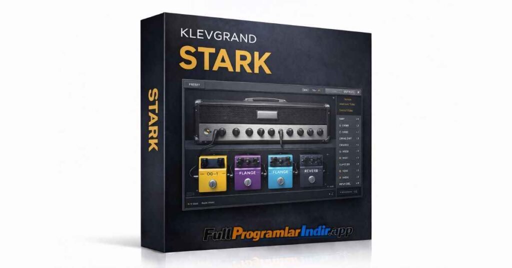 Klevgrand STARK