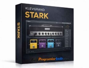 Klevgrand STARK