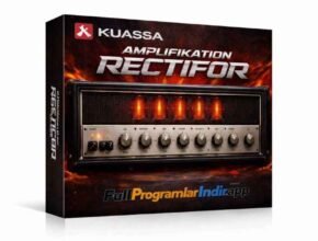 Kuassa Amplifikation Rectifor