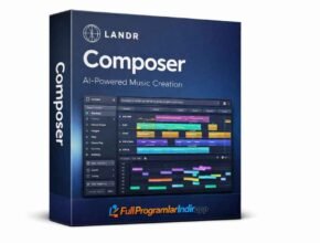LANDR Composer