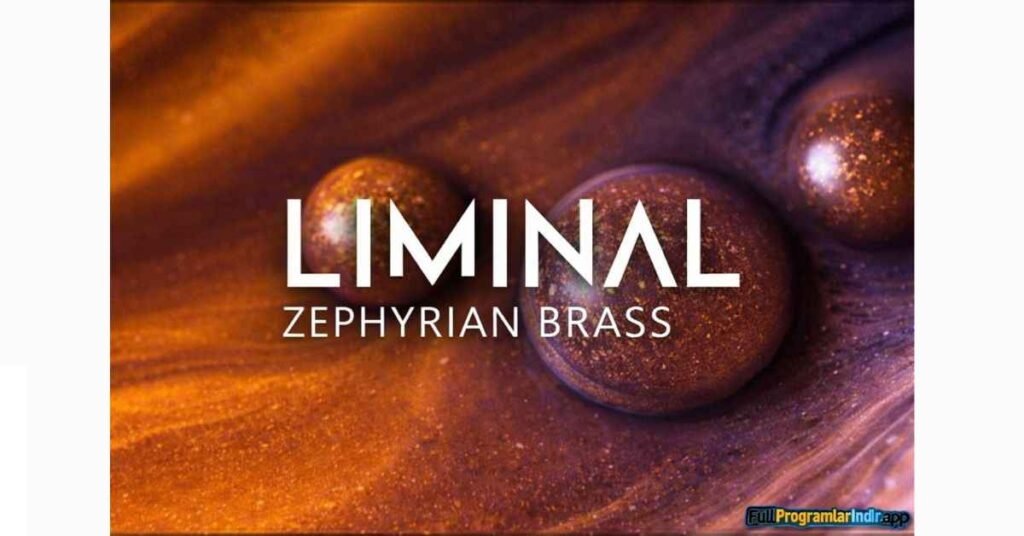 Liminal: Zephyrian Brass