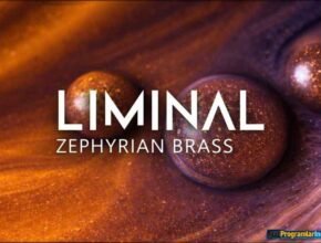 Liminal: Zephyrian Brass