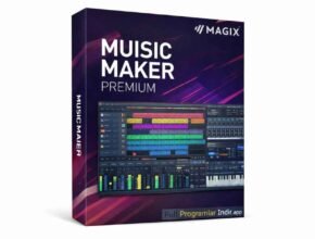 MAGIX MUSIC MAKER PREMIUM