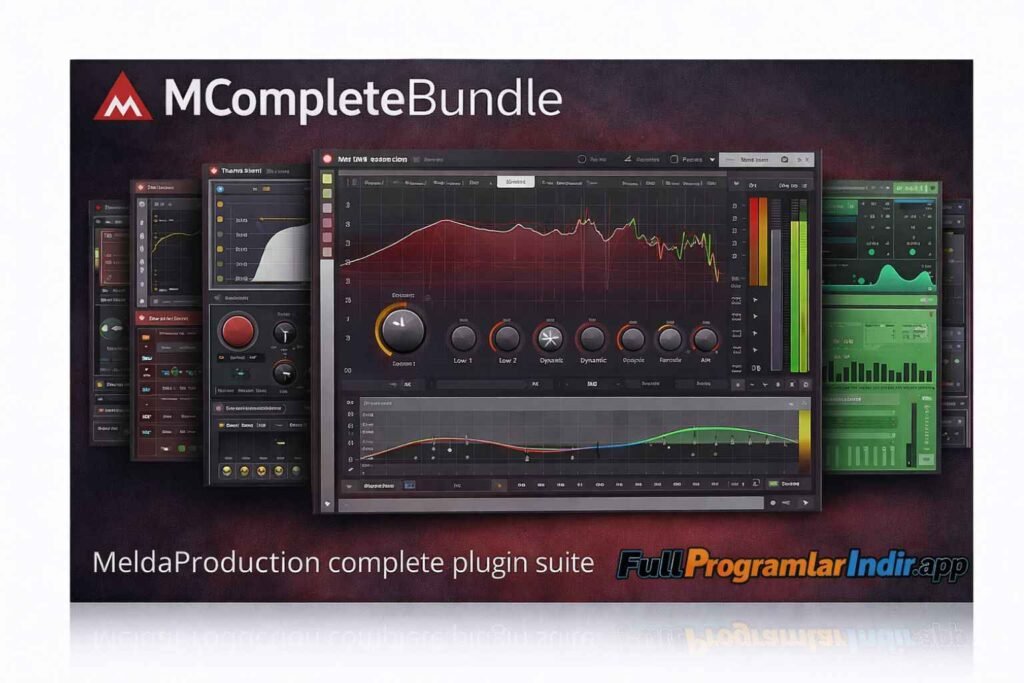 MCompleteBundle 