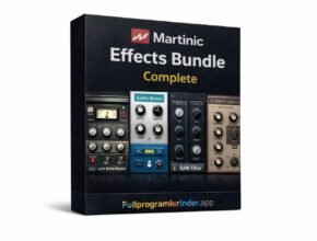Martinic Effects Bundle Complete
