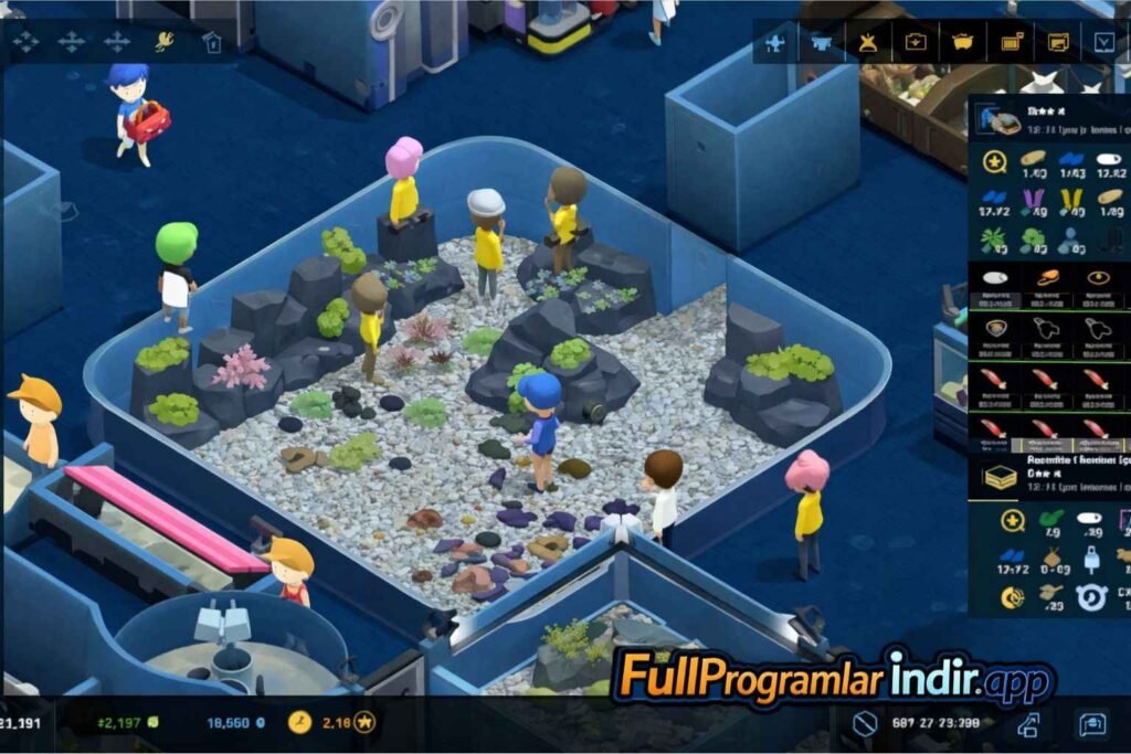 Megaquarium: Invertebrilliant Collection