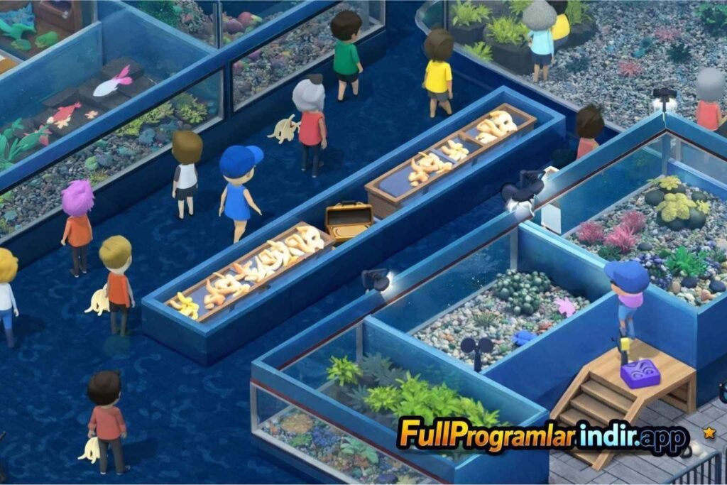 Megaquarium: Invertebrilliant Collection