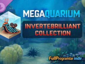 Megaquarium: Invertebrilliant Collection