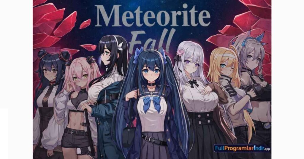 MeteoriteFall