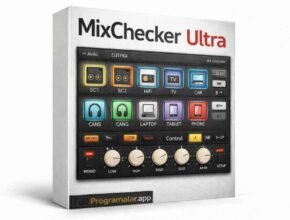 MixChecker Ultra