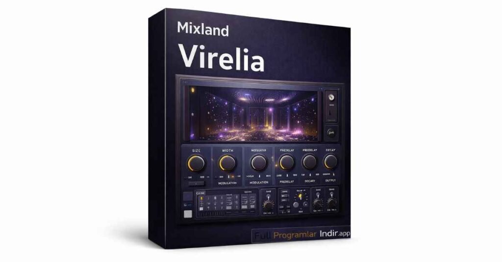 Mixland Virelia