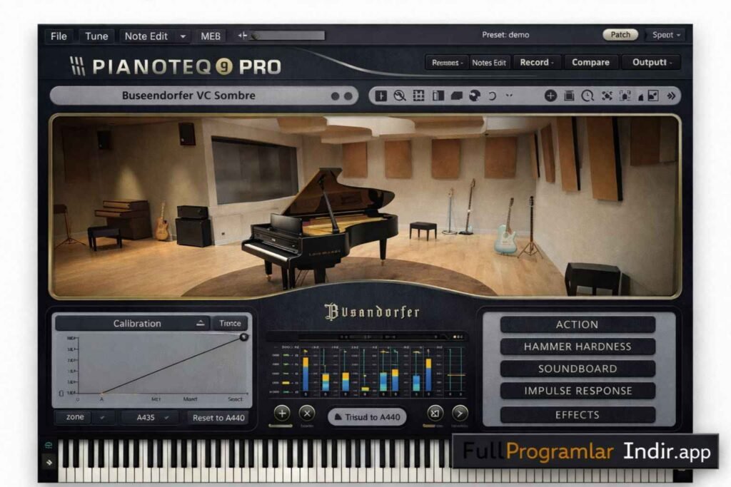 Modartt Pianoteq 9 PRO