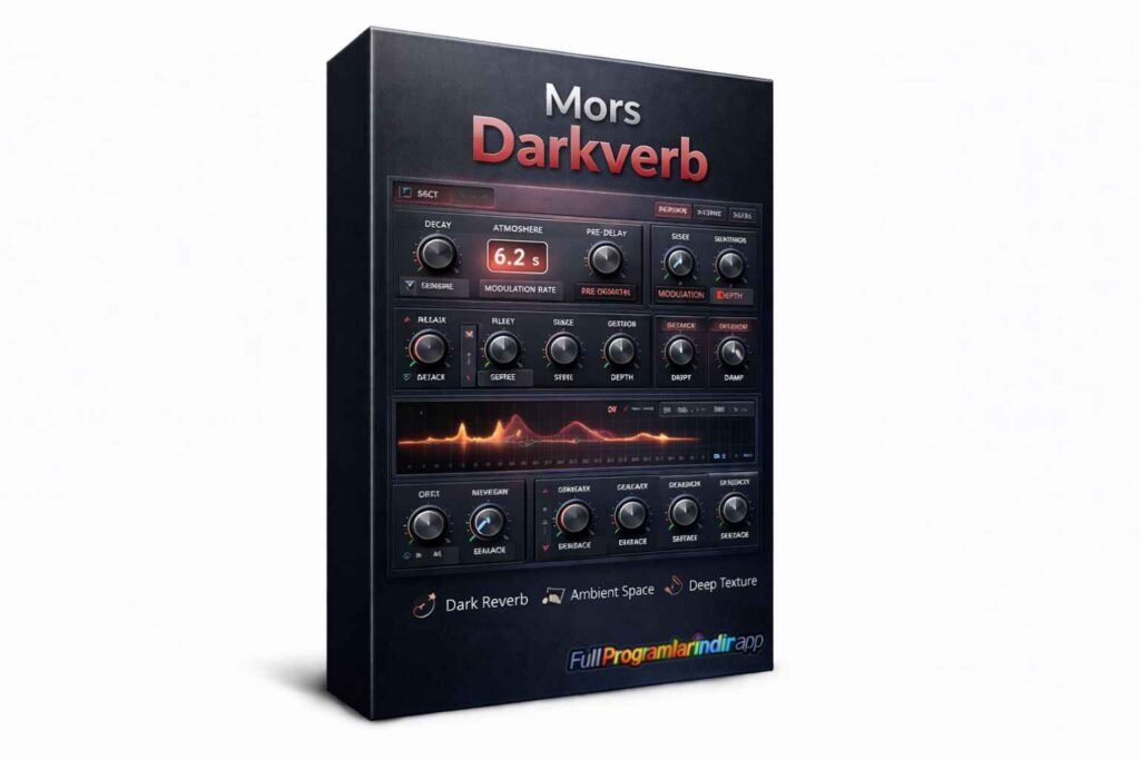 Mors Darkverb