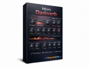 Mors Darkverb