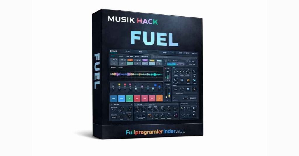 Musik Hack FUEL