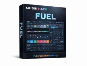Musik Hack FUEL