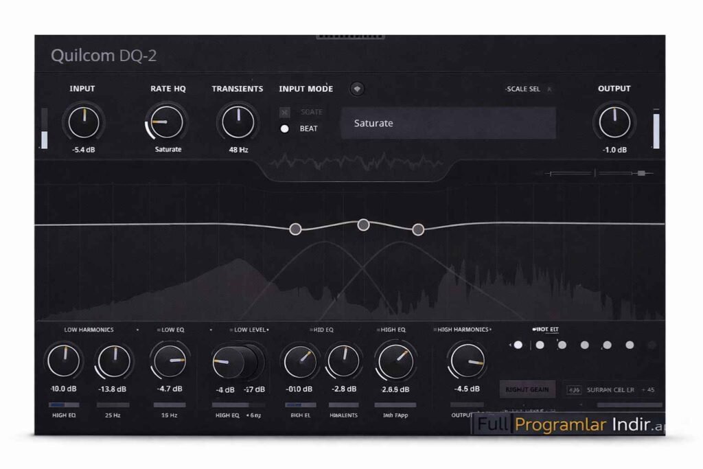 Neural DSP Parallax X