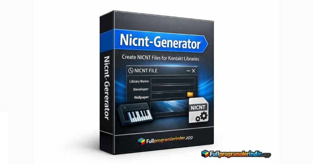 Nicnt-Generator