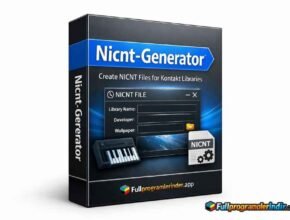 Nicnt-Generator