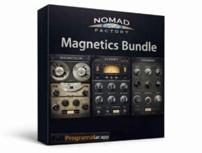 Nomad Factory Magnetics Bundle