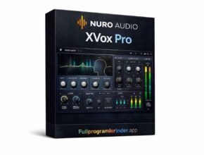 Nuro Audio Xvox Pro