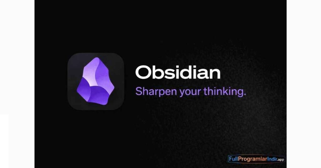 Obsidian