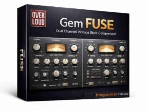 Overloud Gem FUSE