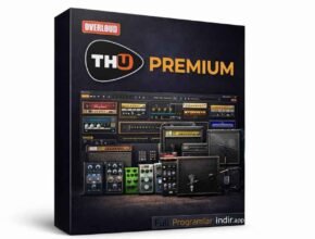 Overloud TH-U Premium