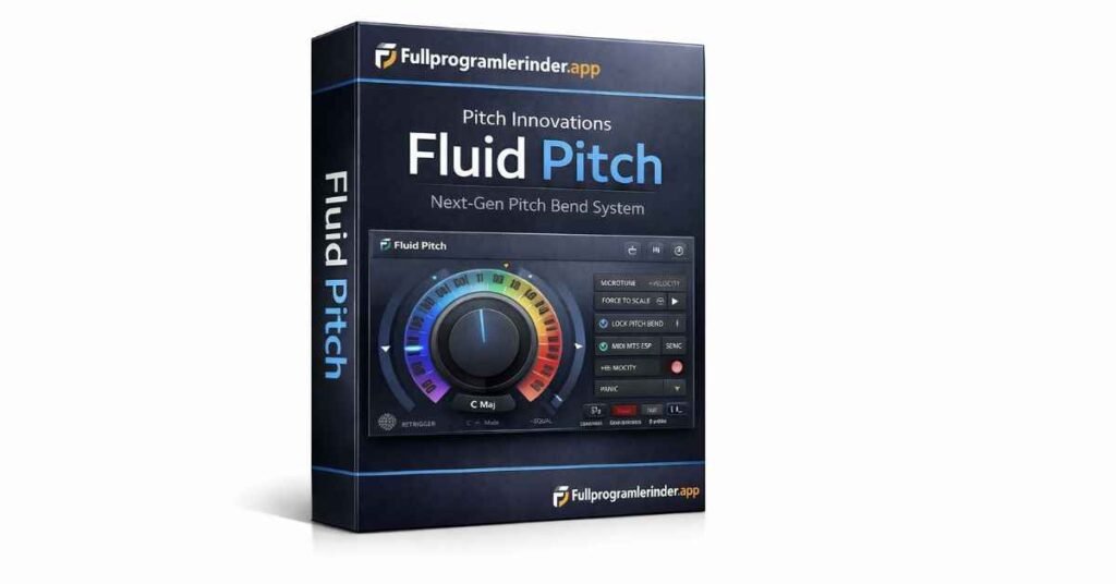 Pitch Innovations Fluid Pitch