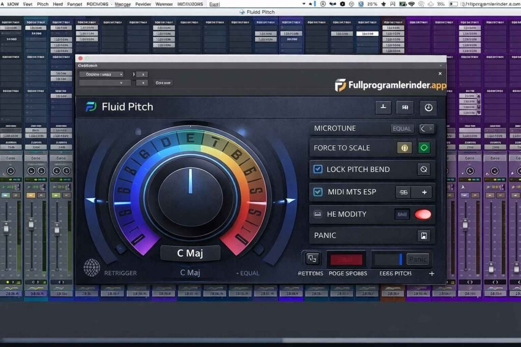 Pitch Innovations Fluid Pitch