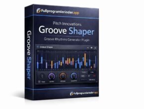 Pitch Innovations Groove Shaper