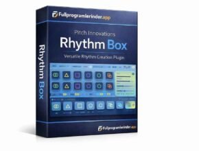 Pitch Innovations Rhythm Box