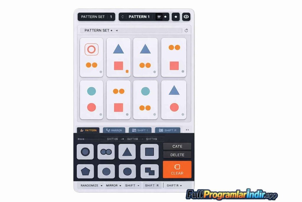 Pitch Innovations Rhythm Box 