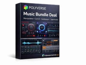 Polyverse Music Bundle Deal