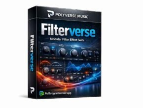 Polyverse Music Filterverse