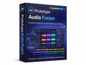 Prototype Audio Fusion