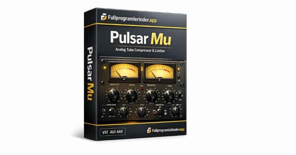 Pulsar Mu