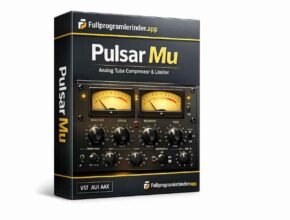 Pulsar Mu