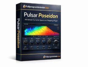 Pulsar Poseidon