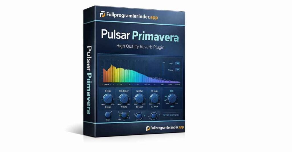 Pulsar Primavera 