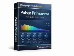 Pulsar Primavera