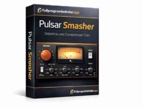 Pulsar Smasher