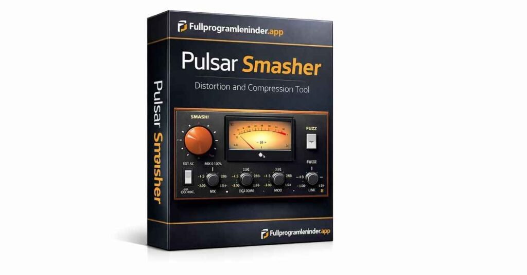 Pulsar Smasher