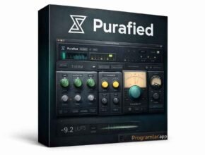 Purafied Audio Purafied