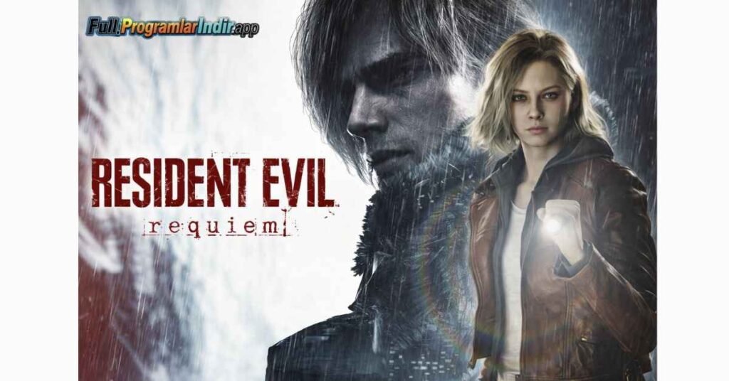 Resident Evil Requiem