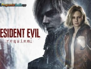 Resident Evil Requiem
