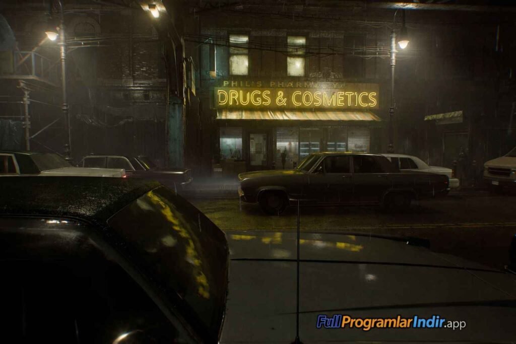 Resident Evil Requiem