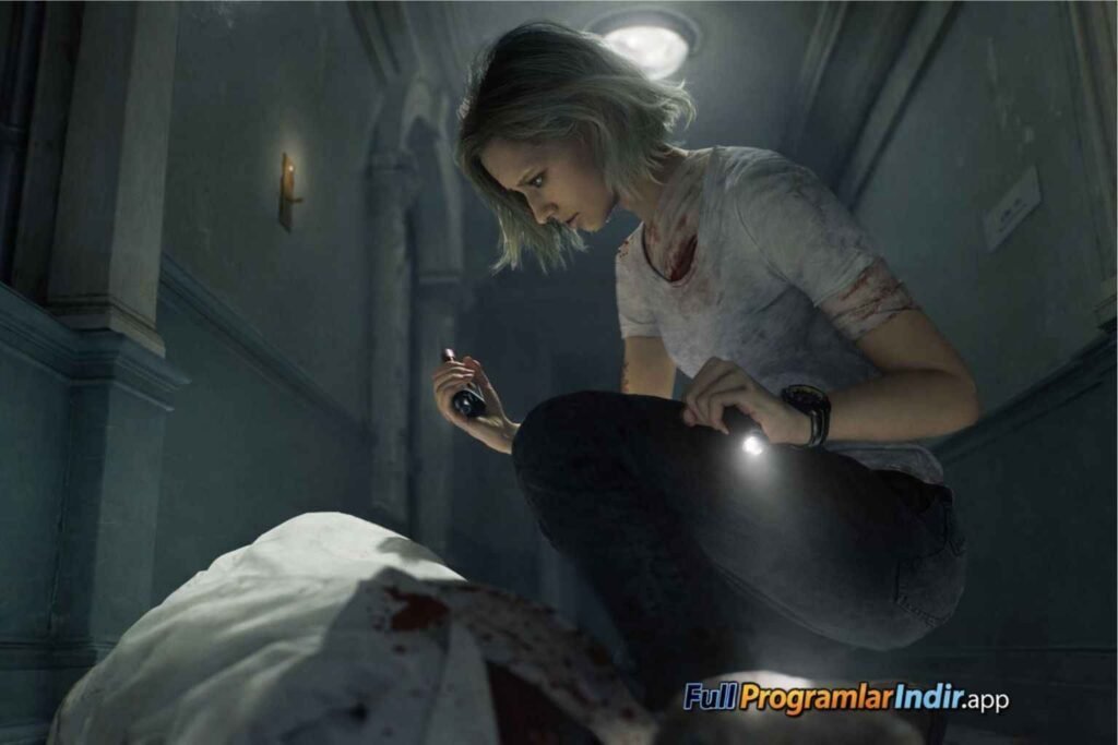 Resident Evil Requiem