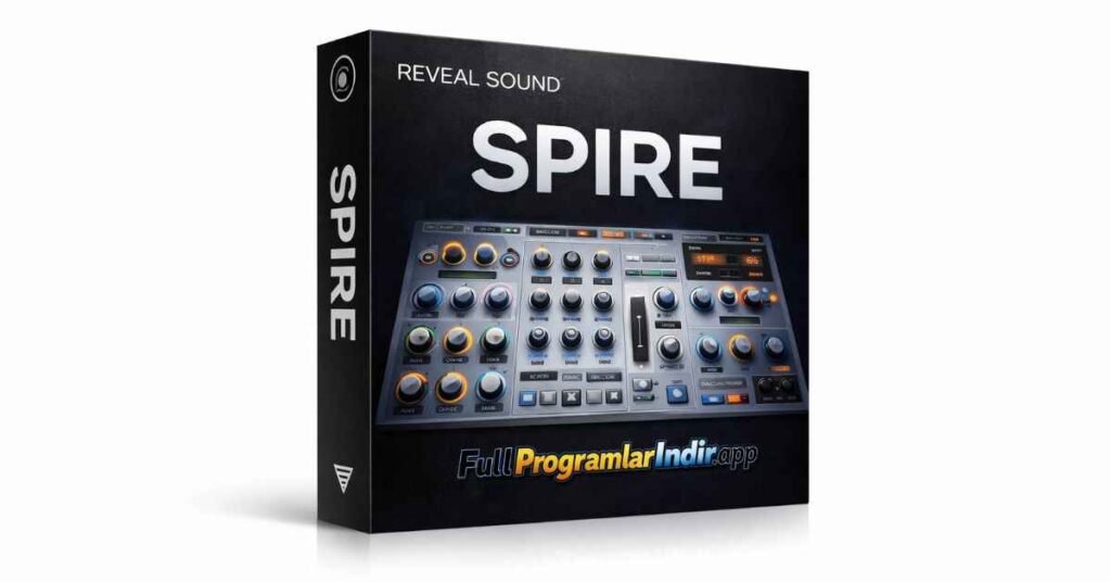 Reveal Sound Spire